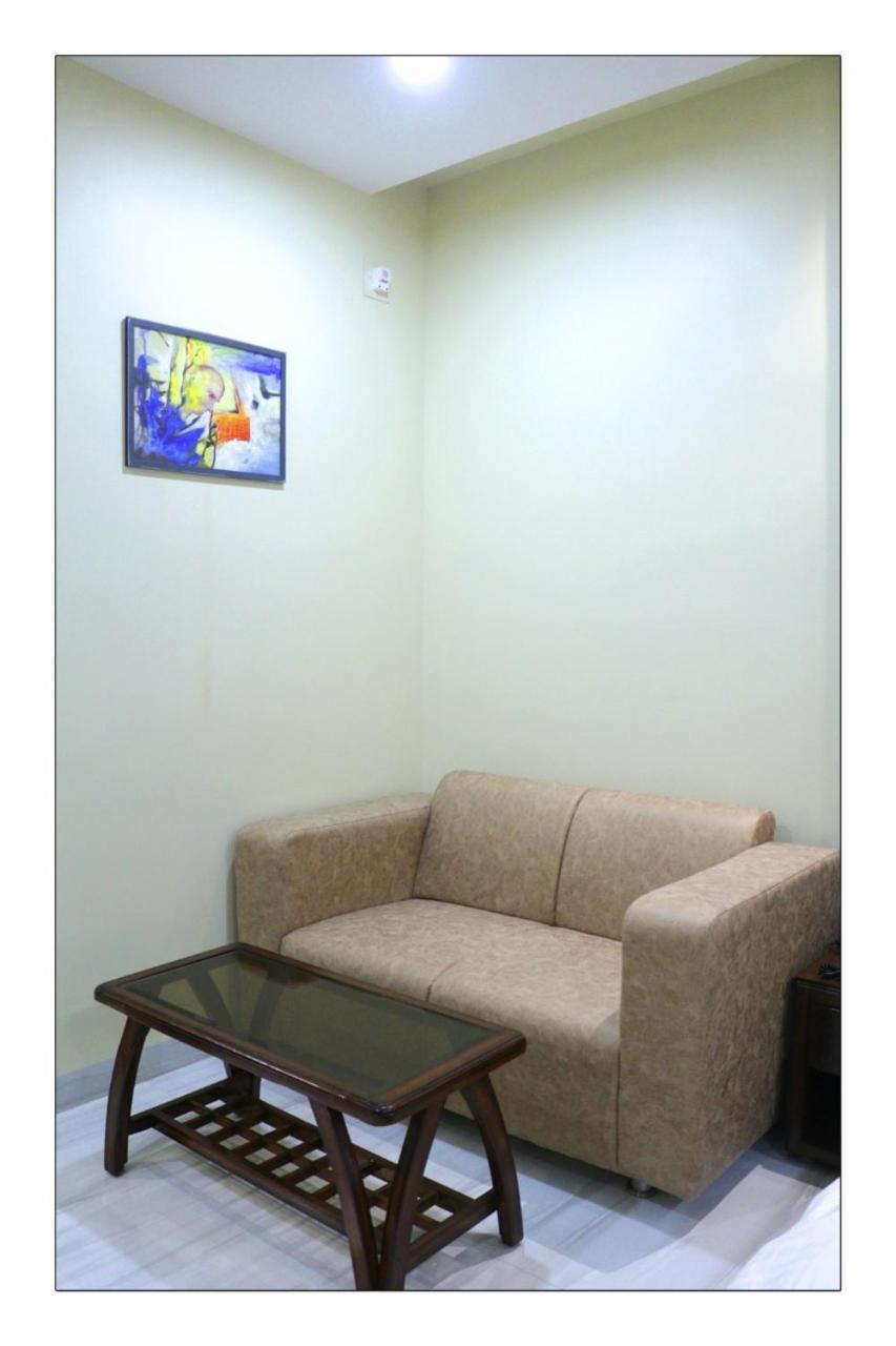 Hotel Grand Surya Kodarma Exterior photo