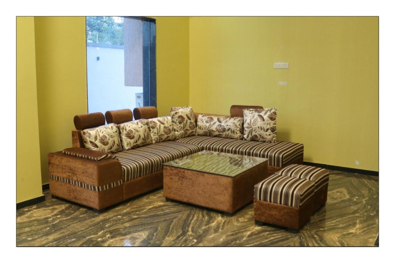 Hotel Grand Surya Kodarma Exterior photo